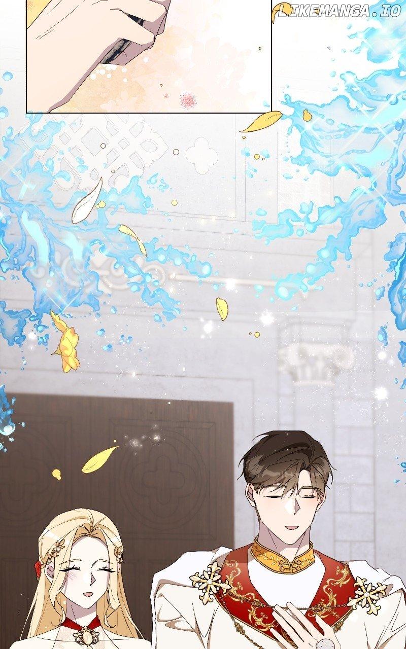 There Were Times When I Wished You Were Dead Chapter 130 page 5