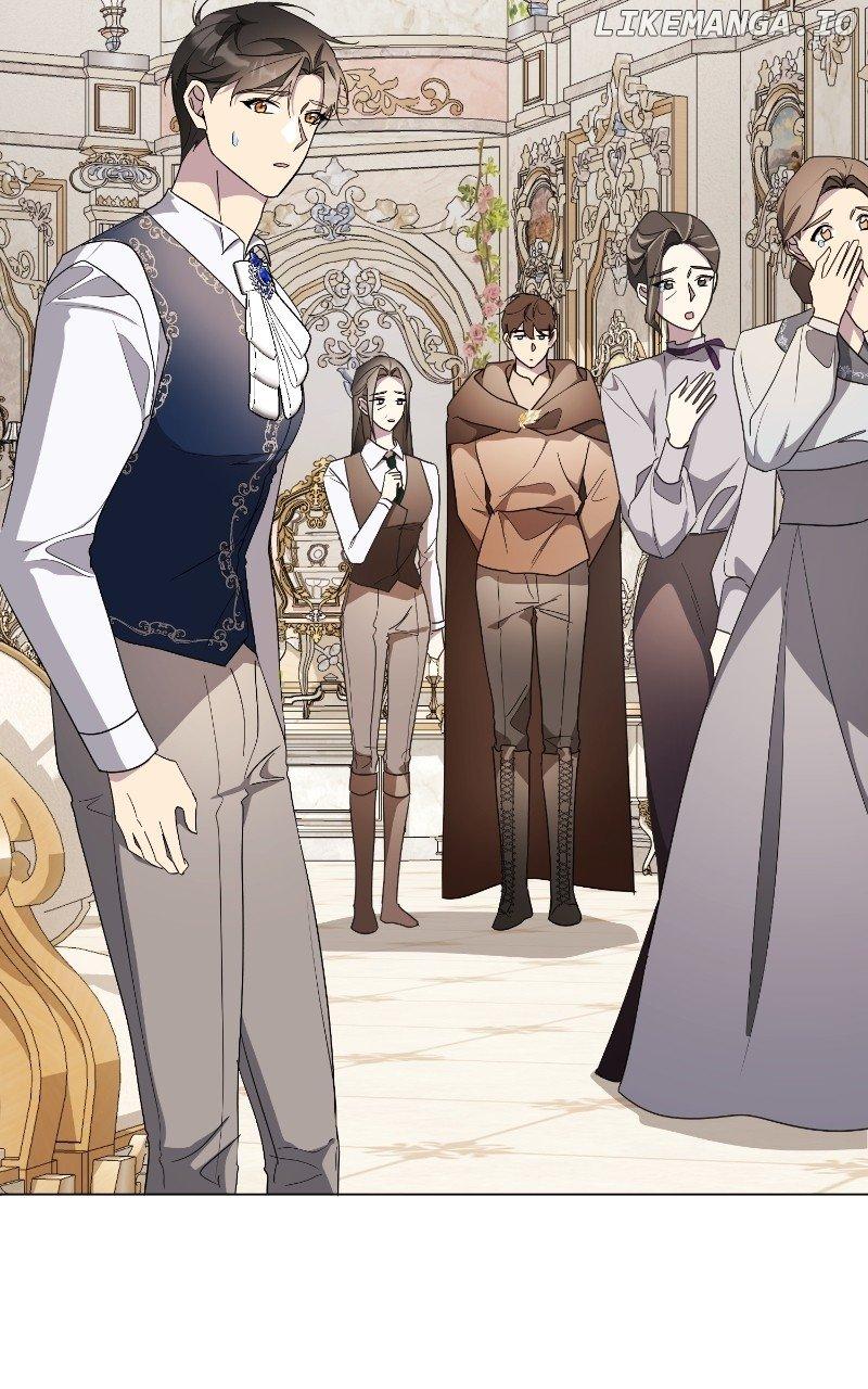 There Were Times When I Wished You Were Dead Chapter 130 page 60