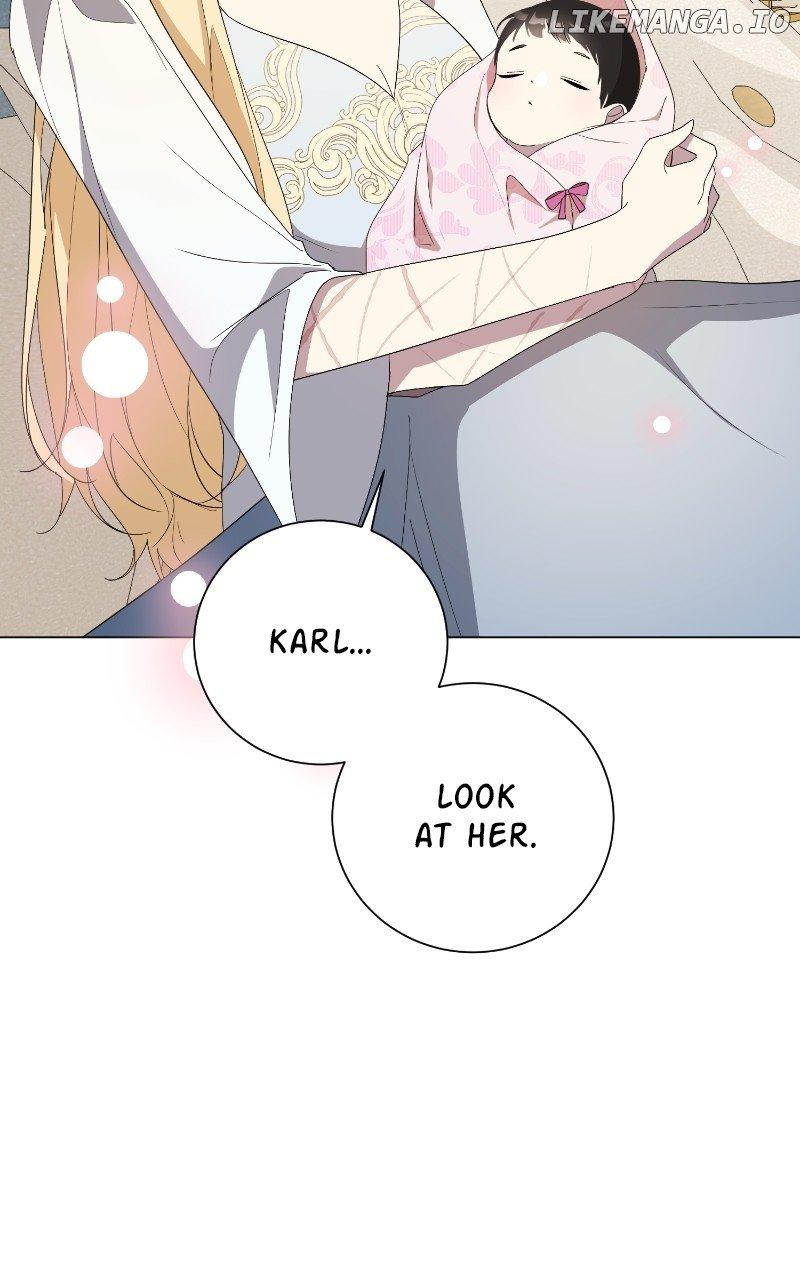 There Were Times When I Wished You Were Dead Chapter 130 page 63
