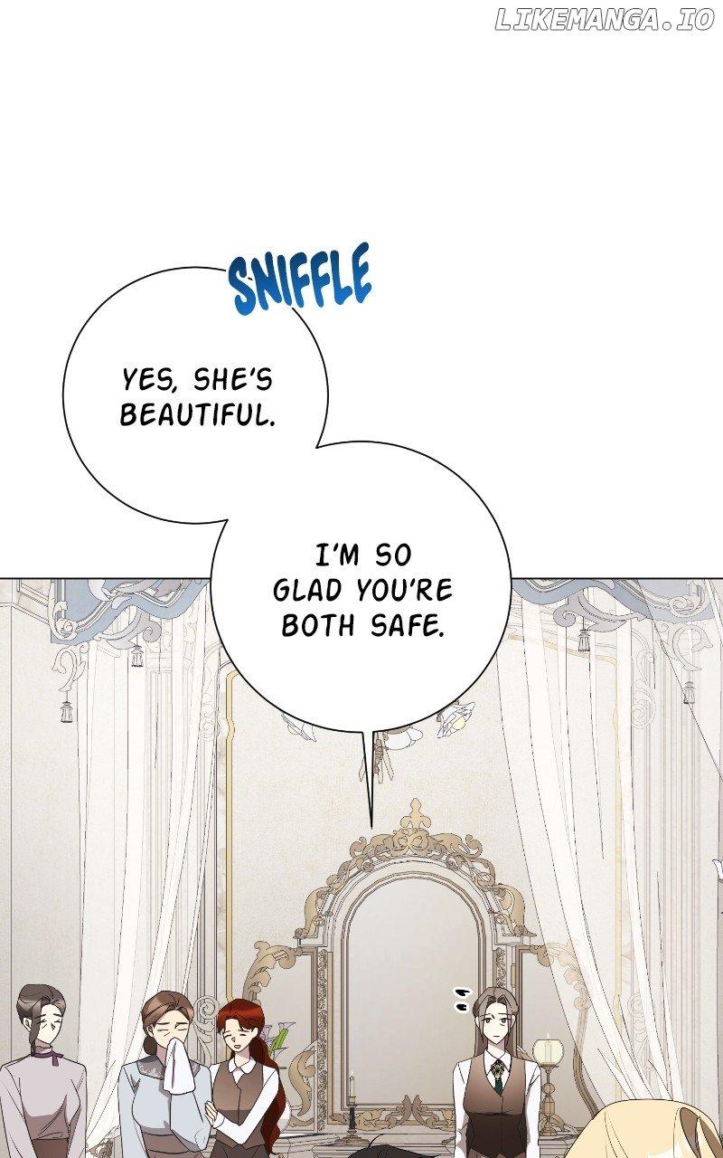 There Were Times When I Wished You Were Dead Chapter 130 page 64
