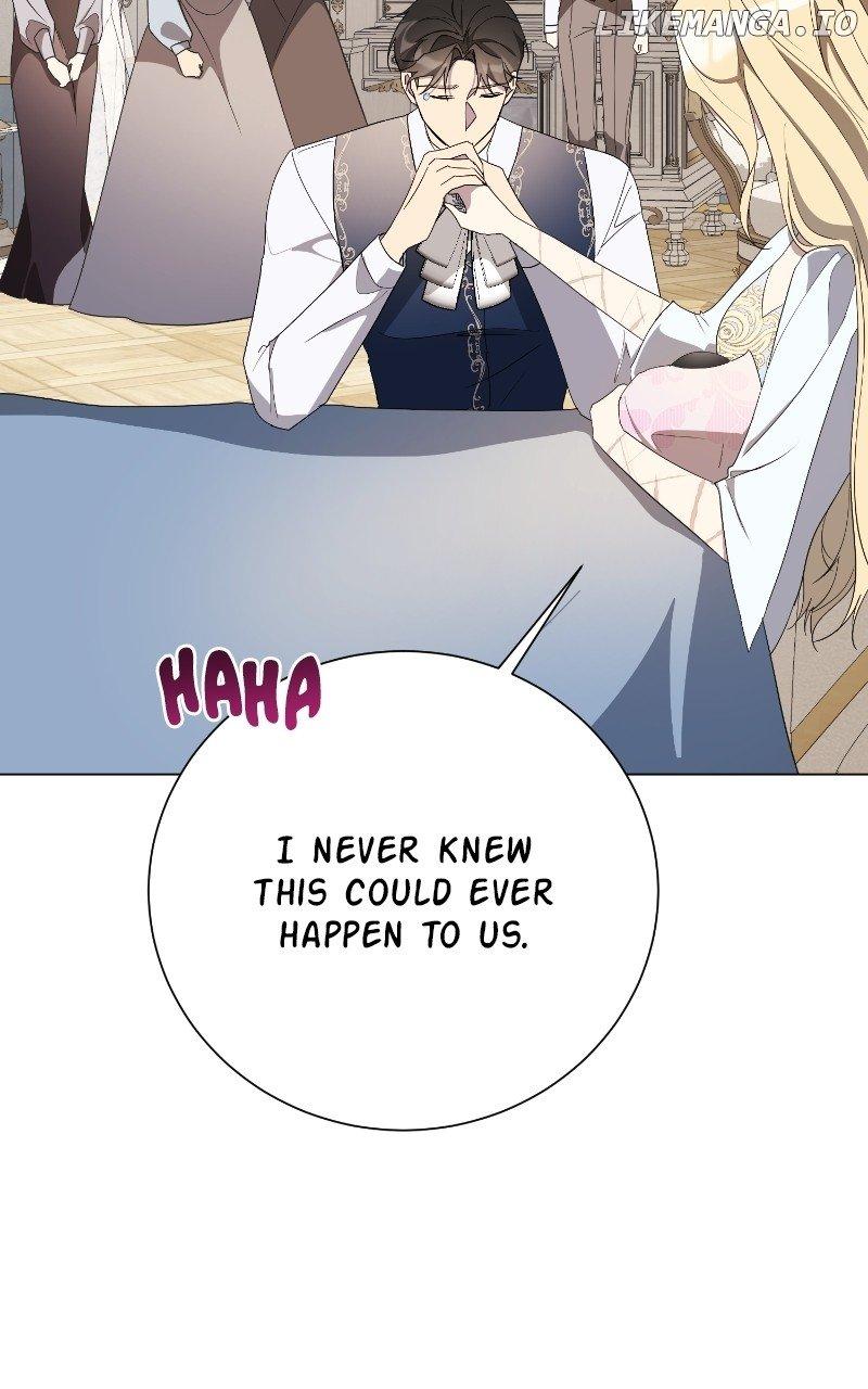 There Were Times When I Wished You Were Dead Chapter 130 page 65