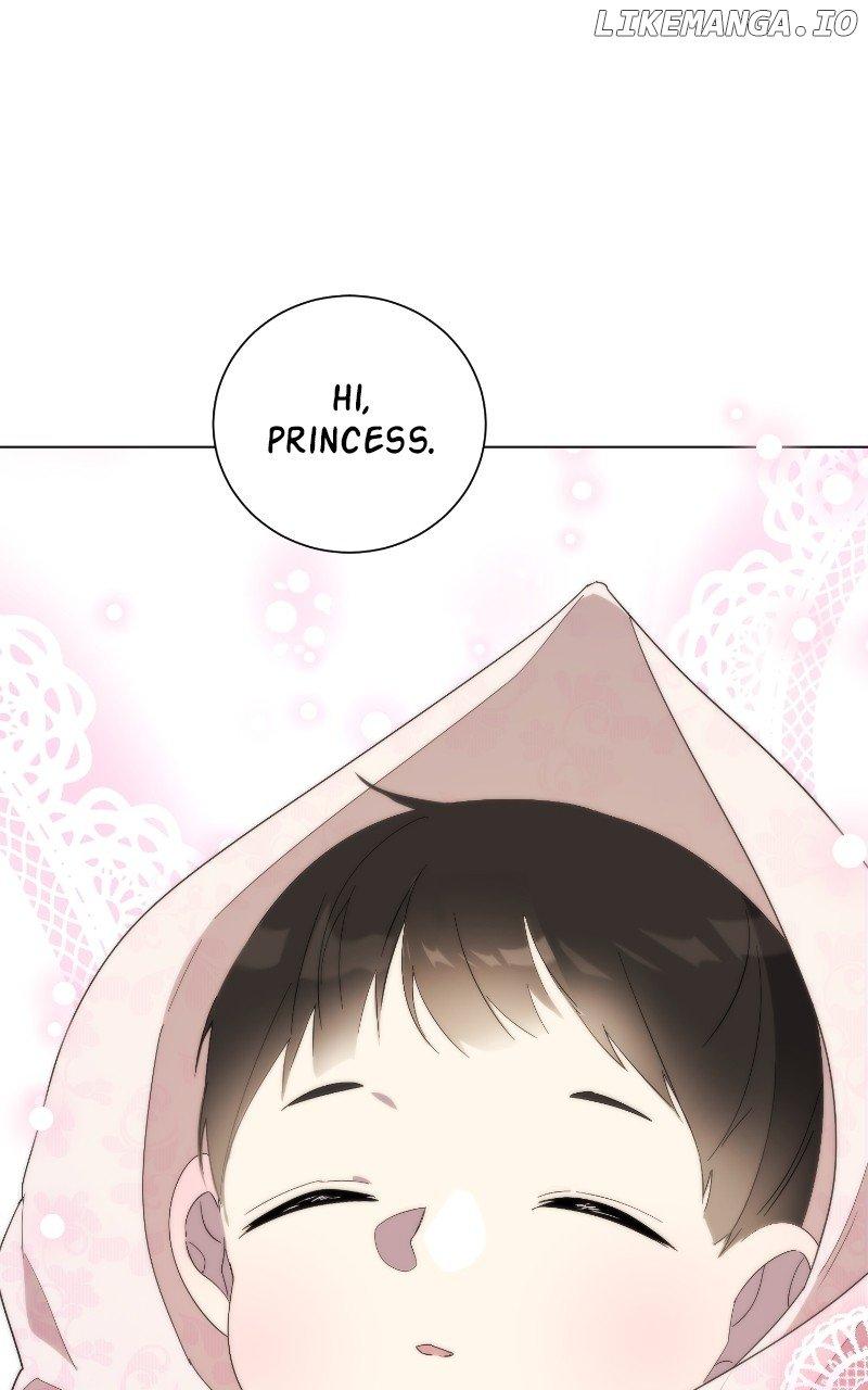 There Were Times When I Wished You Were Dead Chapter 130 page 66