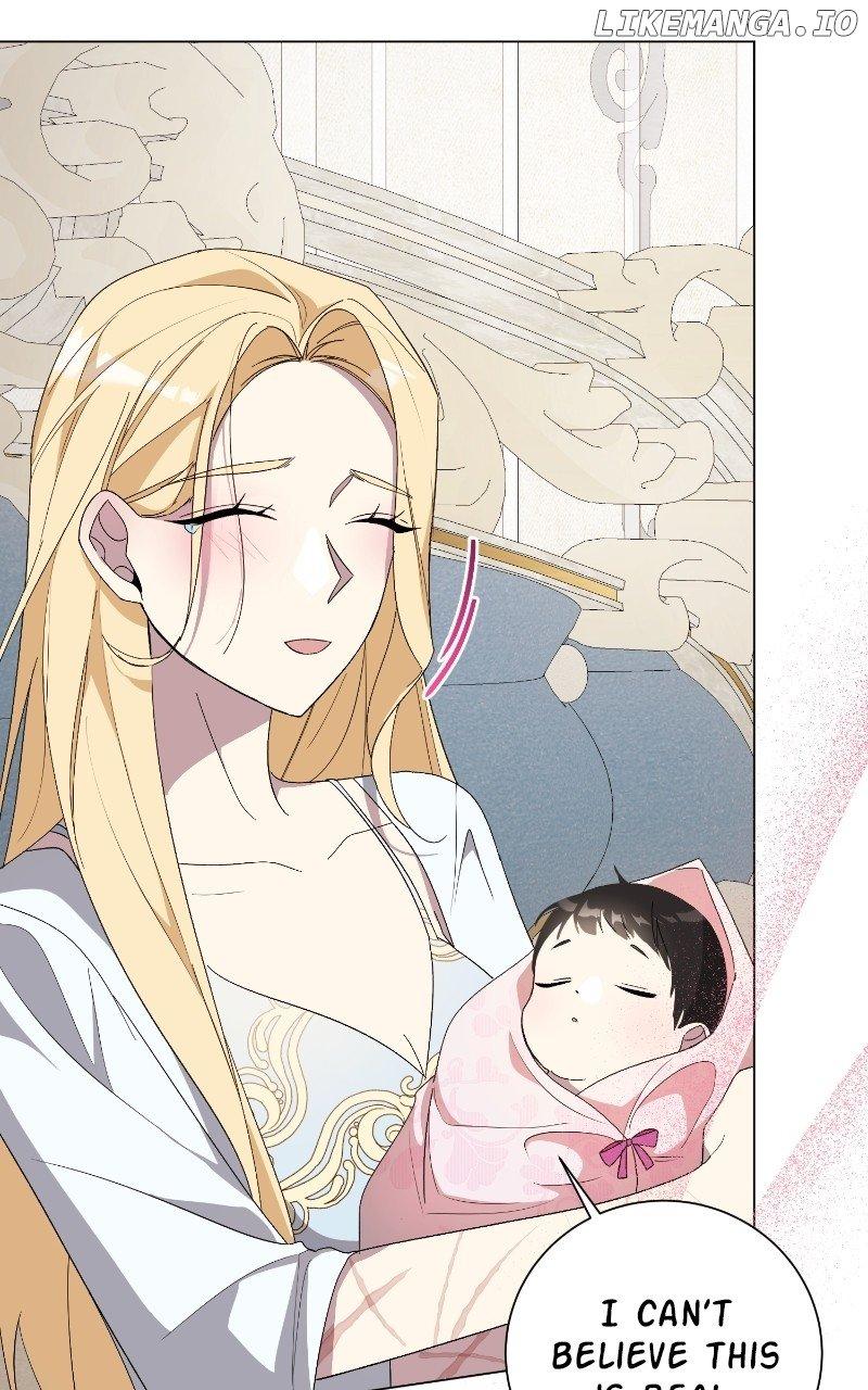 There Were Times When I Wished You Were Dead Chapter 130 page 70