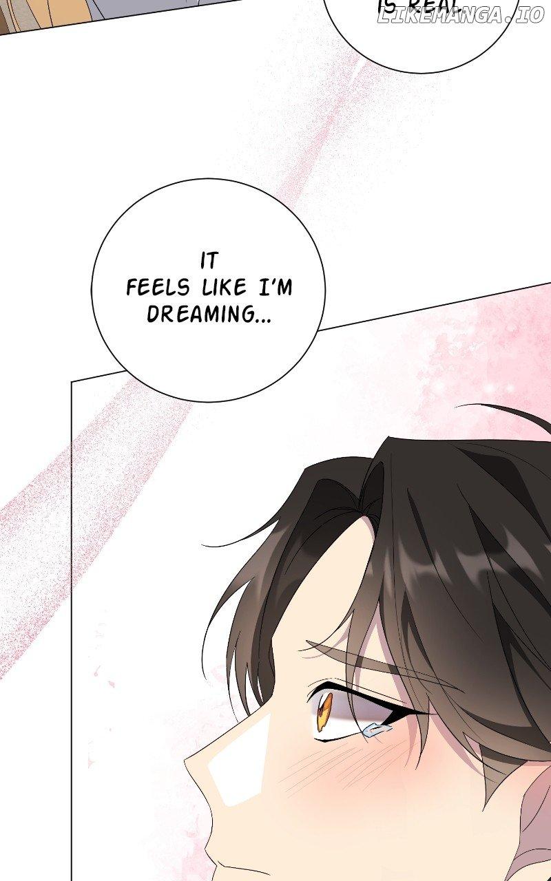 There Were Times When I Wished You Were Dead Chapter 130 page 71