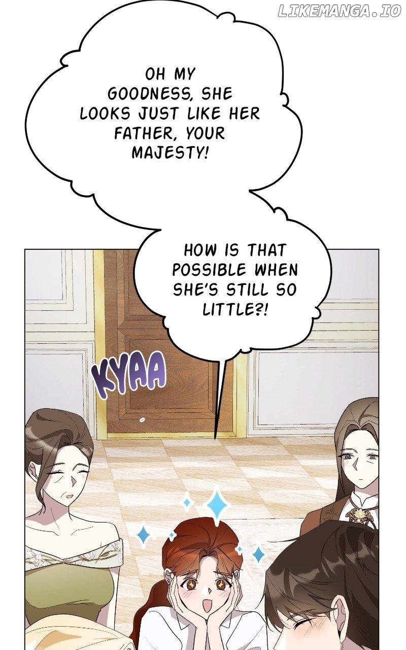 There Were Times When I Wished You Were Dead Chapter 130 page 78
