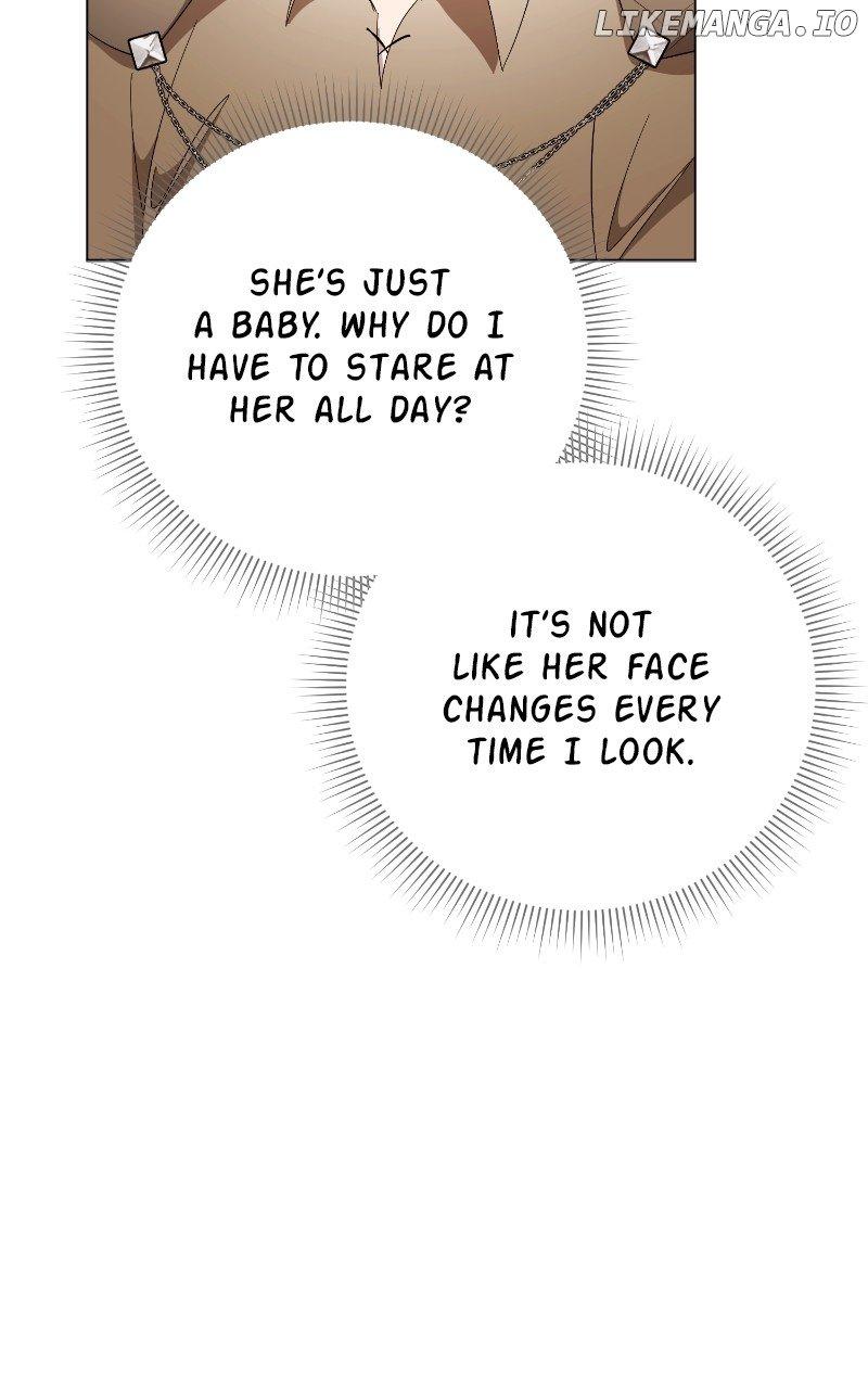 There Were Times When I Wished You Were Dead Chapter 130 page 82