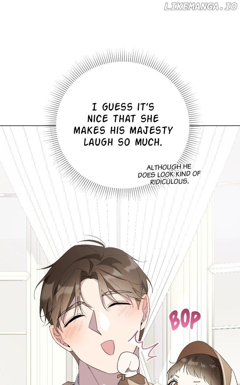 There Were Times When I Wished You Were Dead Chapter 130 page 84