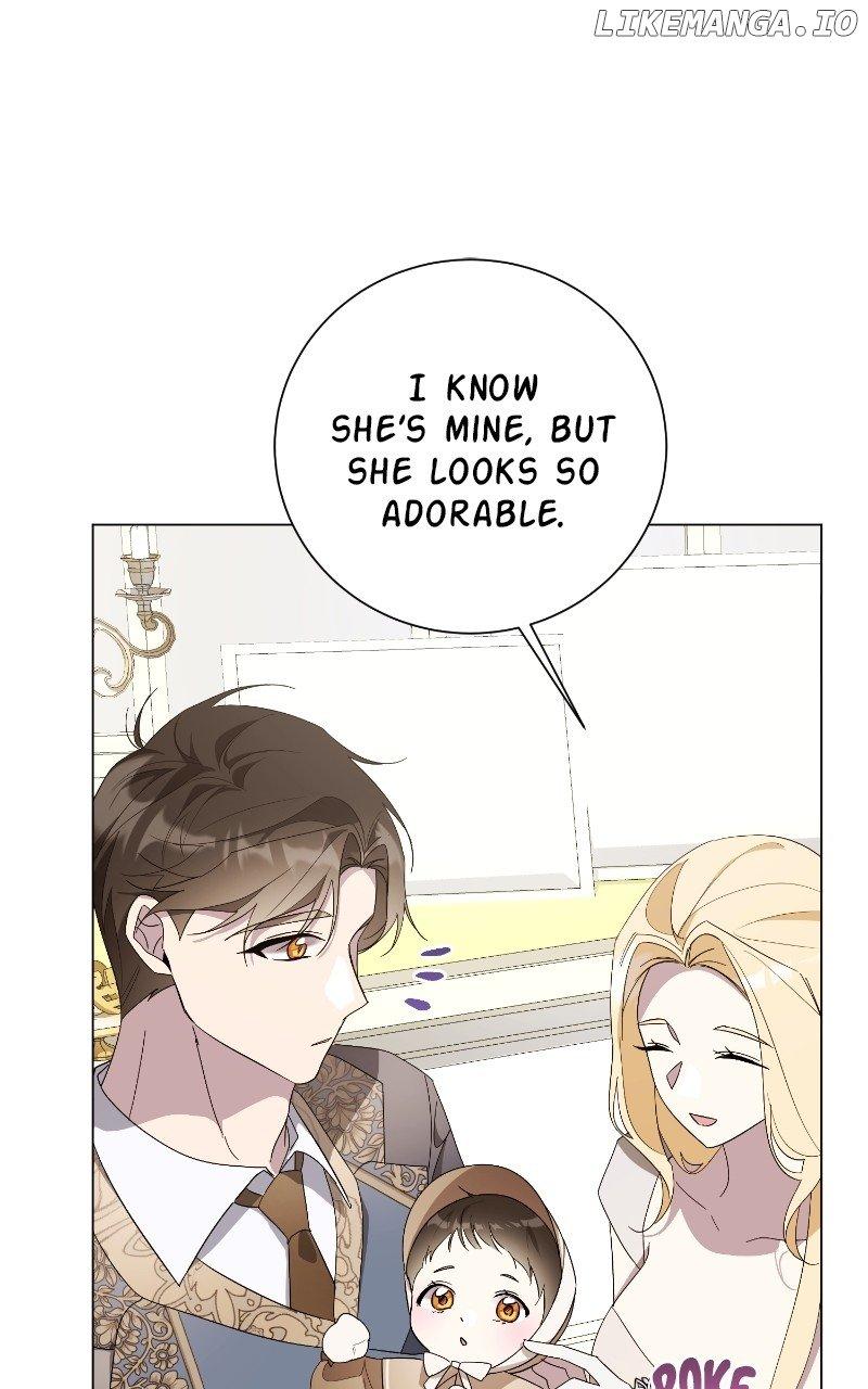 There Were Times When I Wished You Were Dead Chapter 130 page 86