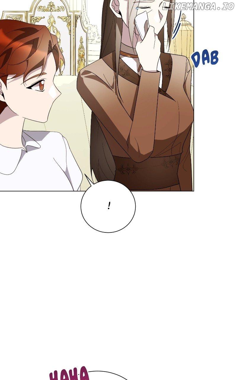 There Were Times When I Wished You Were Dead Chapter 130 page 91