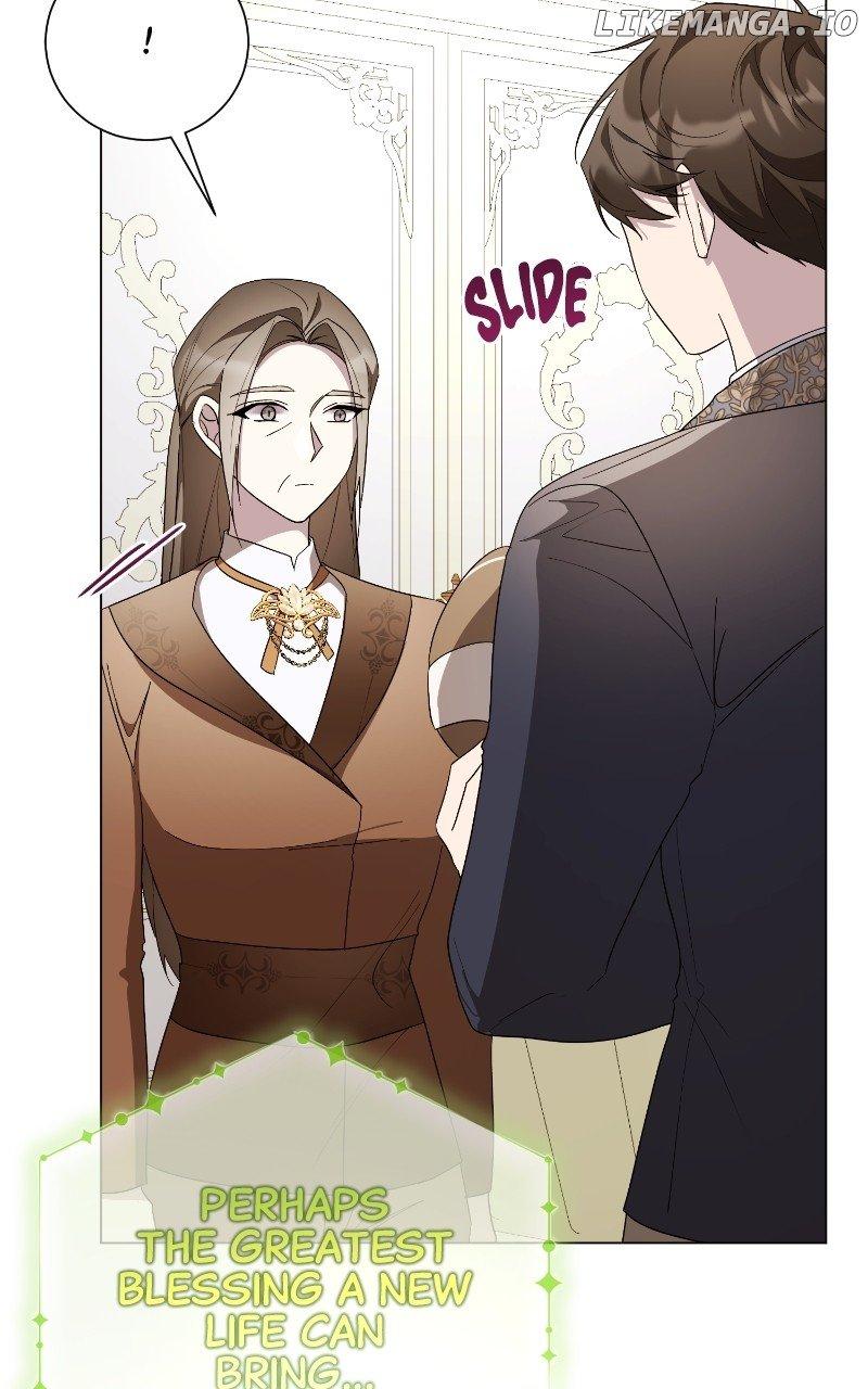 There Were Times When I Wished You Were Dead Chapter 130 page 97