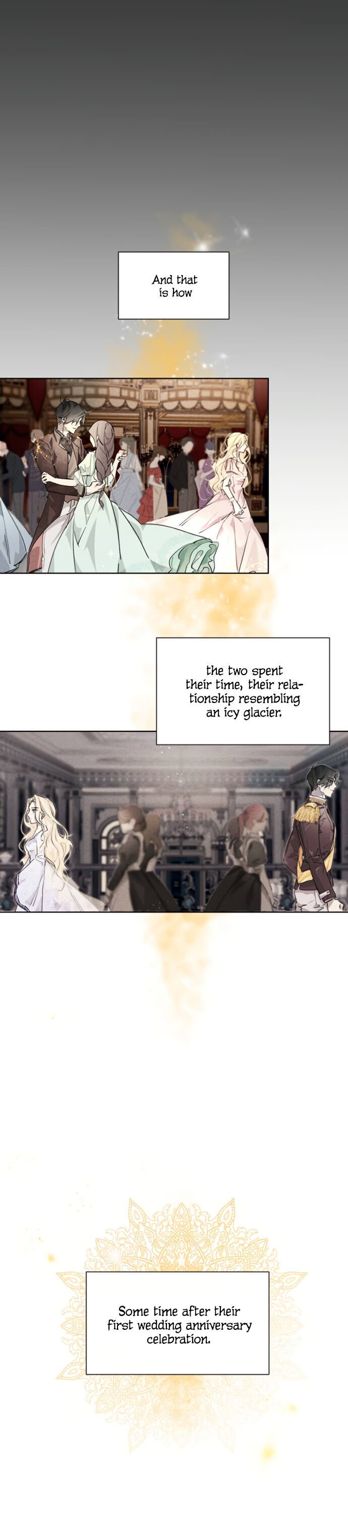 There Were Times When I Wished You Were Dead Chapter 3 page 17