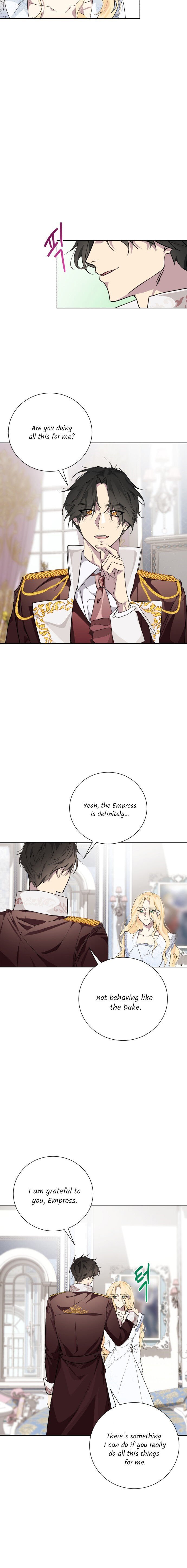 There Were Times When I Wished You Were Dead Chapter 5 page 14
