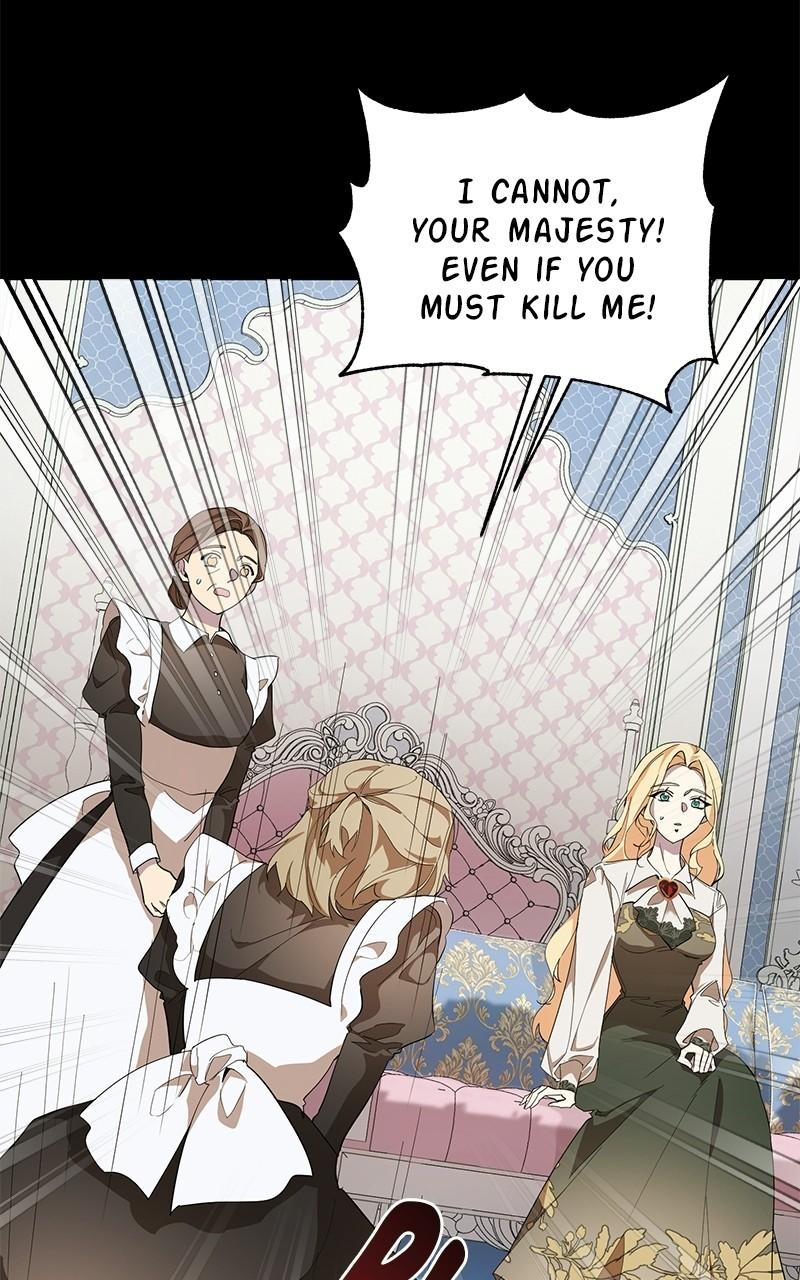 There Were Times When I Wished You Were Dead Chapter 54 page 9