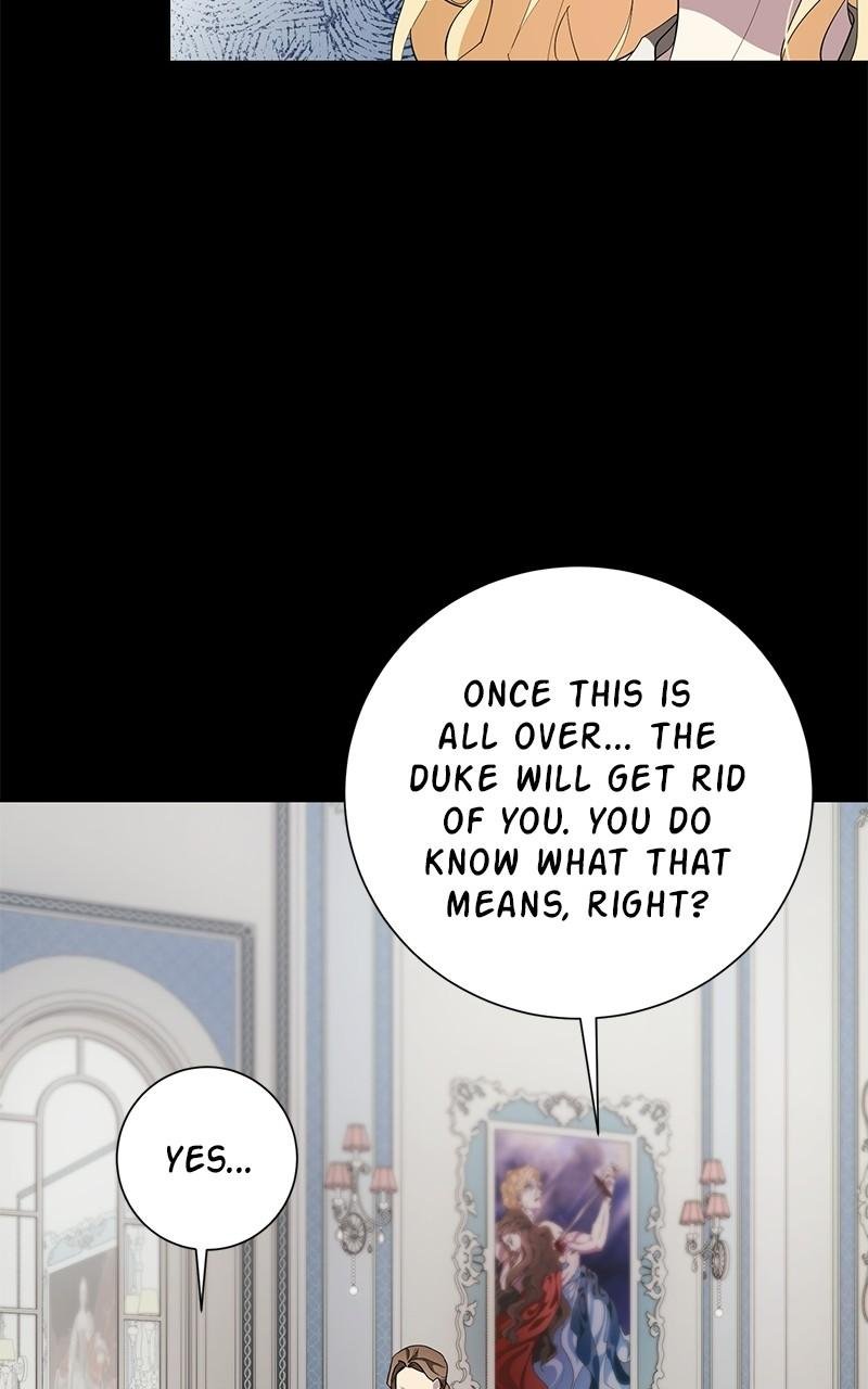 There Were Times When I Wished You Were Dead Chapter 54 page 11