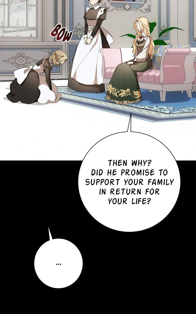There Were Times When I Wished You Were Dead Chapter 54 page 12