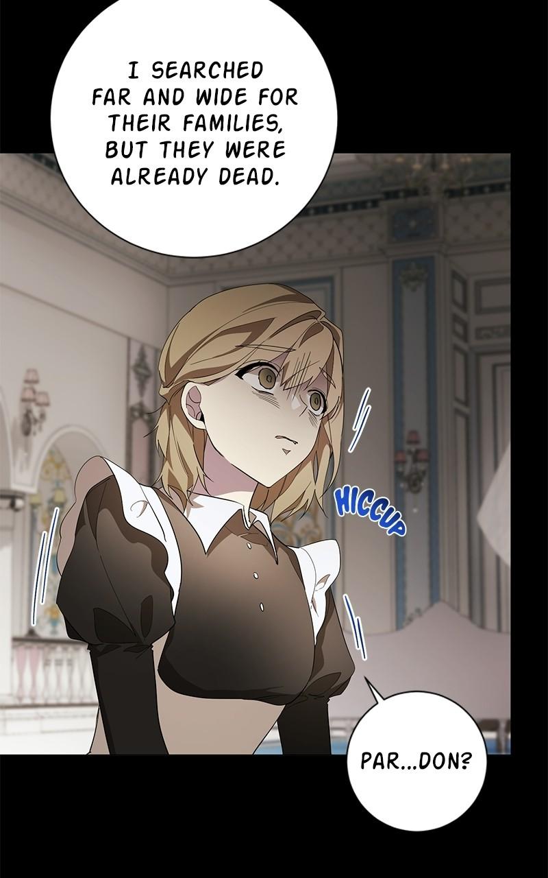 There Were Times When I Wished You Were Dead Chapter 54 page 14