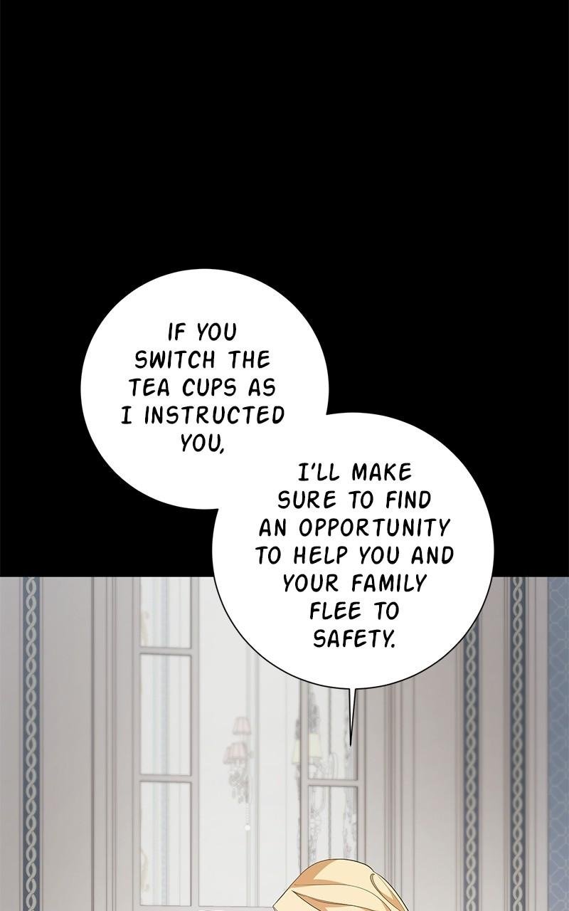 There Were Times When I Wished You Were Dead Chapter 54 page 16