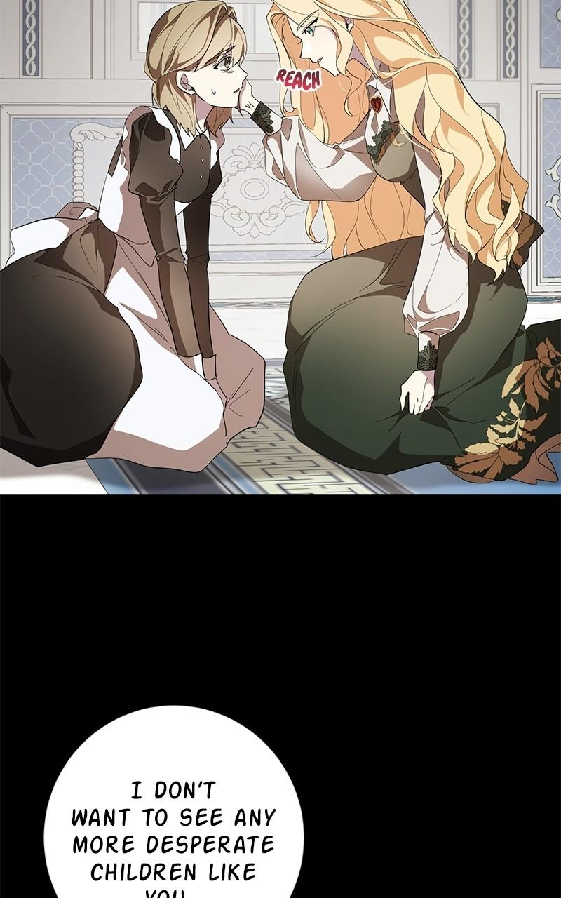 There Were Times When I Wished You Were Dead Chapter 54 page 17