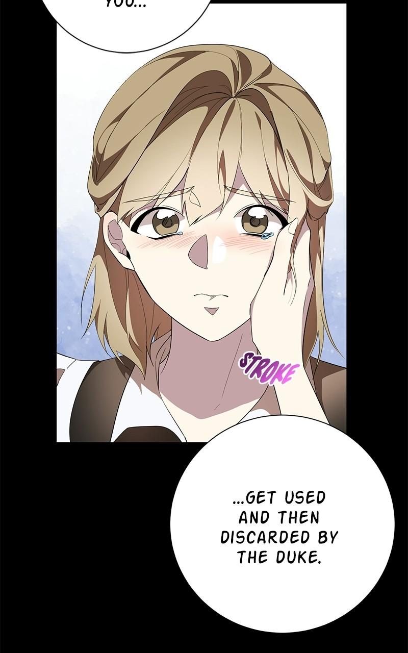 There Were Times When I Wished You Were Dead Chapter 54 page 18