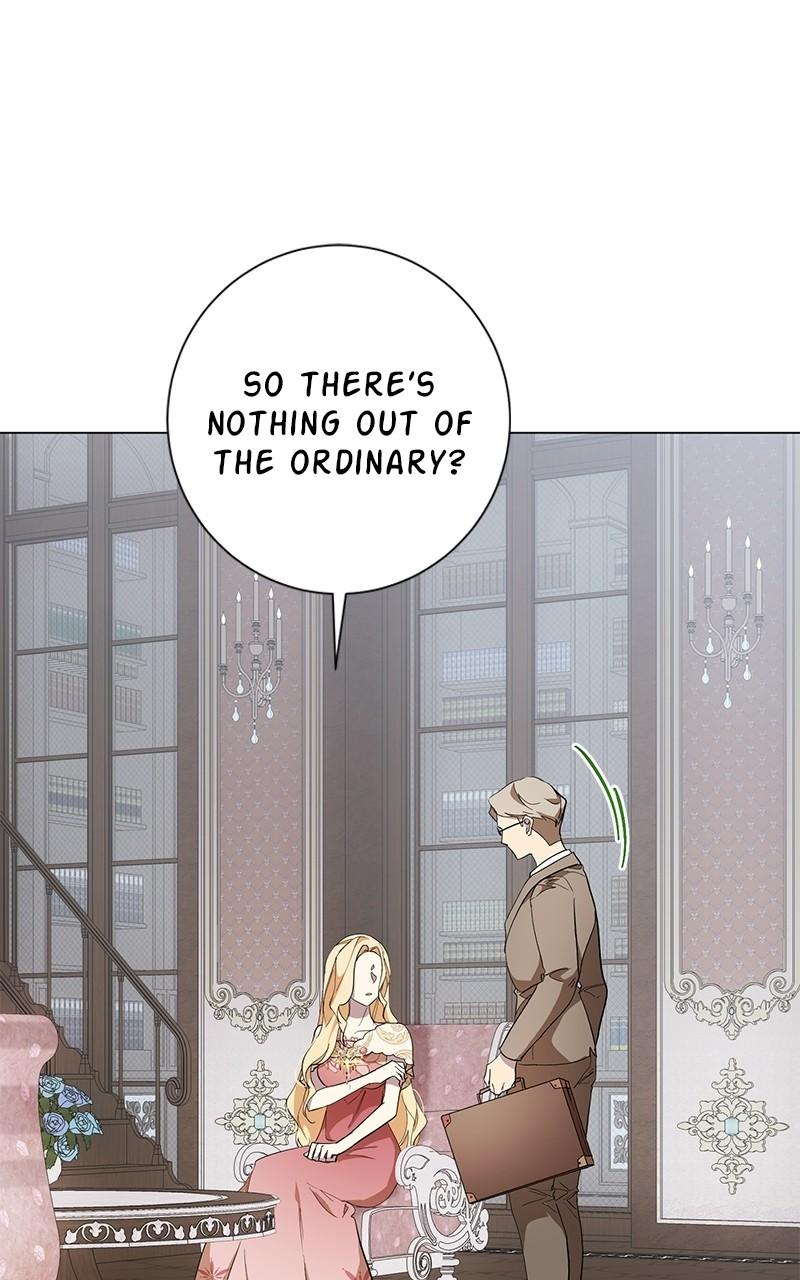 There Were Times When I Wished You Were Dead Chapter 54 page 1