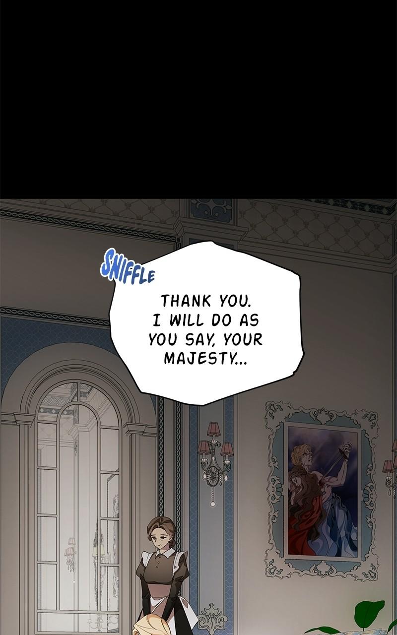 There Were Times When I Wished You Were Dead Chapter 54 page 19