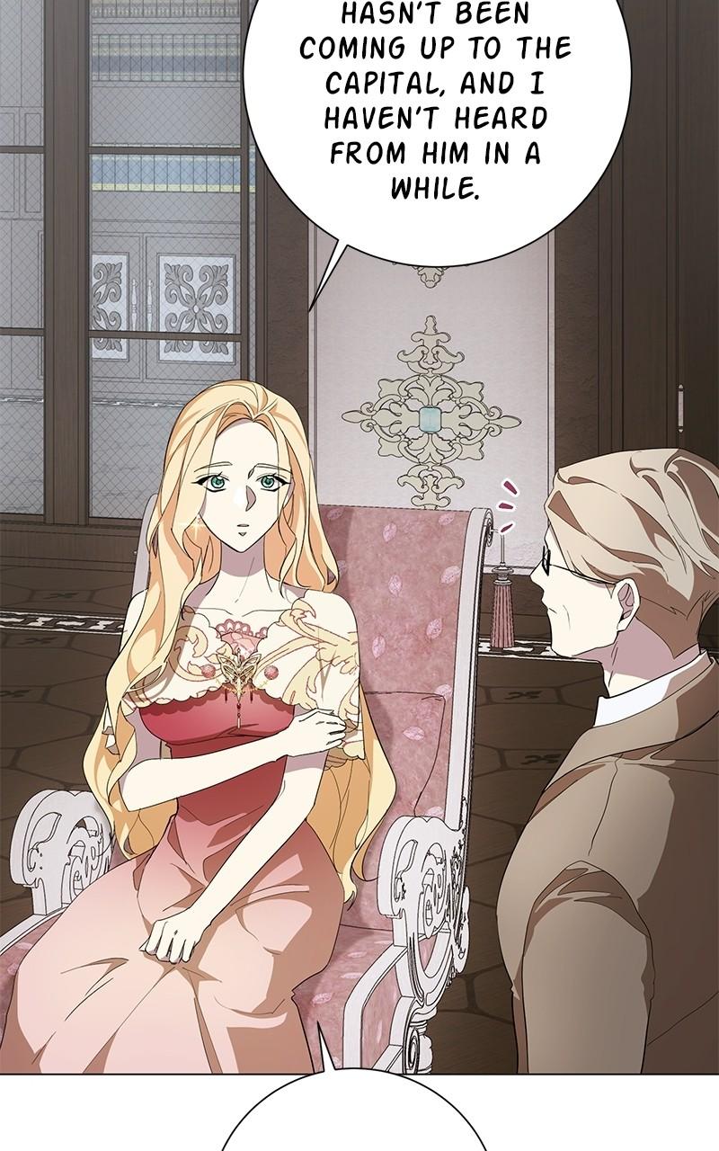 There Were Times When I Wished You Were Dead Chapter 54 page 21