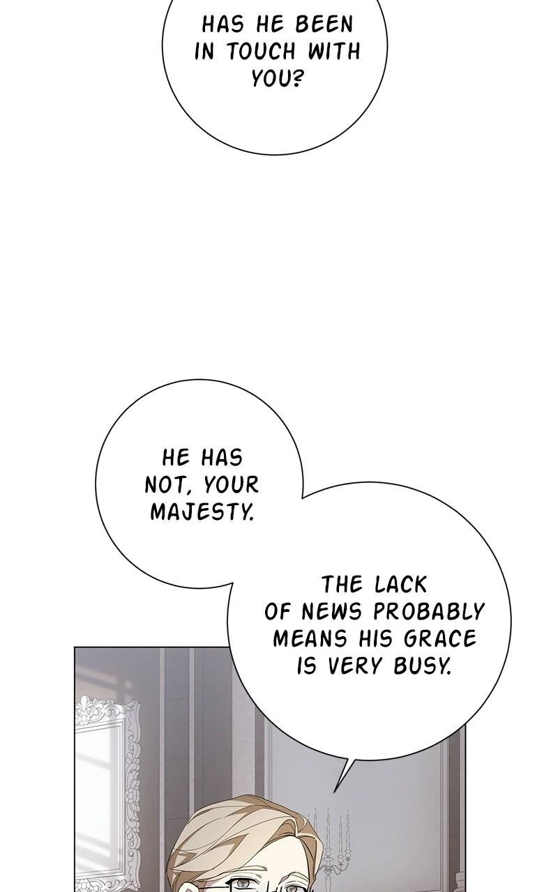 There Were Times When I Wished You Were Dead Chapter 54 page 22