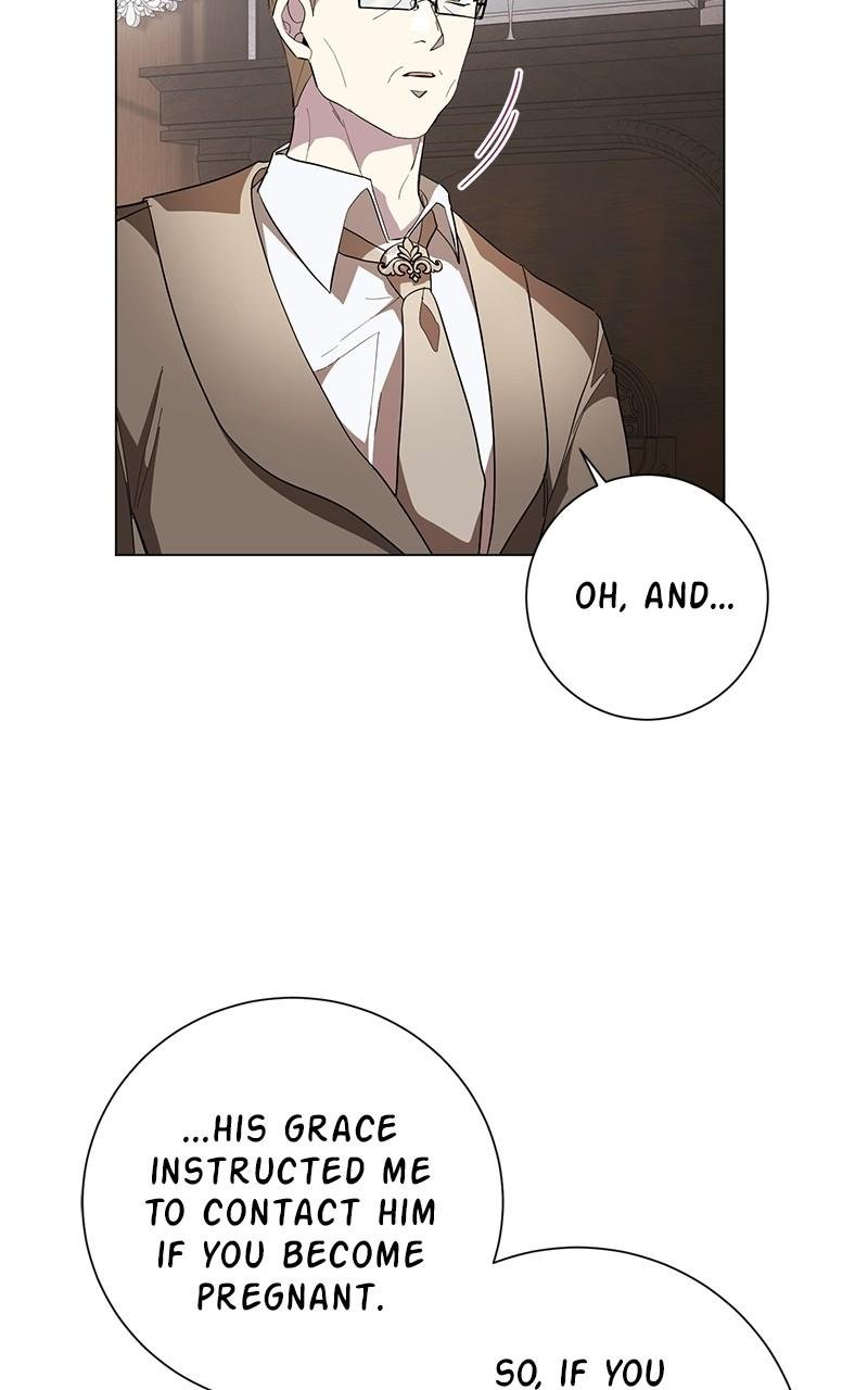 There Were Times When I Wished You Were Dead Chapter 54 page 23