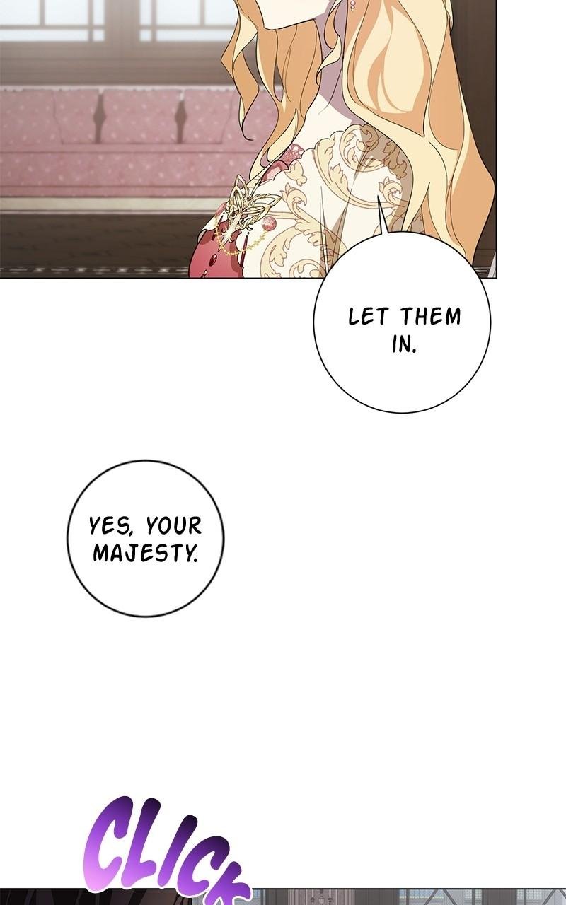 There Were Times When I Wished You Were Dead Chapter 54 page 28