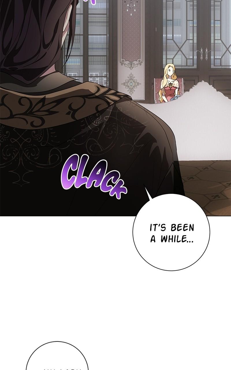 There Were Times When I Wished You Were Dead Chapter 54 page 29