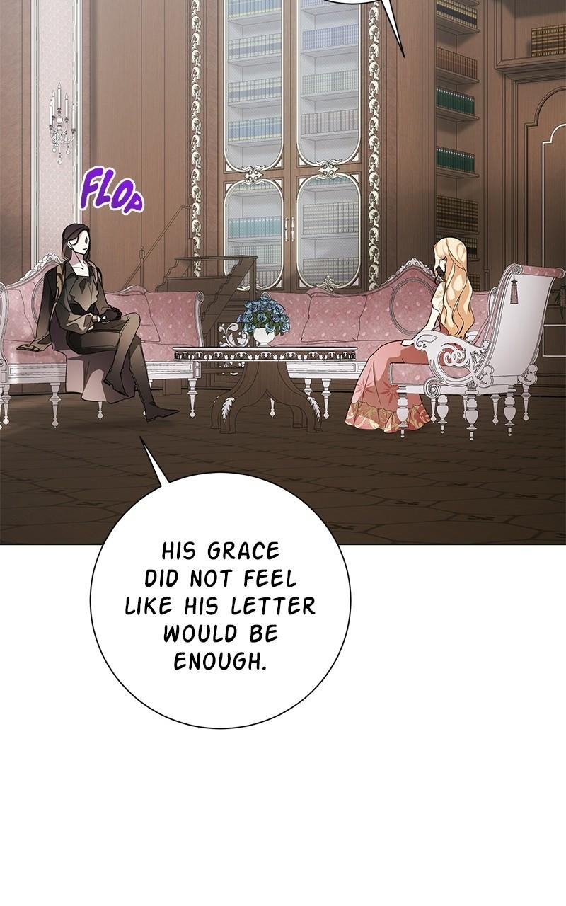 There Were Times When I Wished You Were Dead Chapter 54 page 34