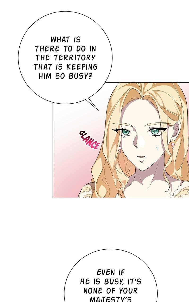 There Were Times When I Wished You Were Dead Chapter 54 page 35