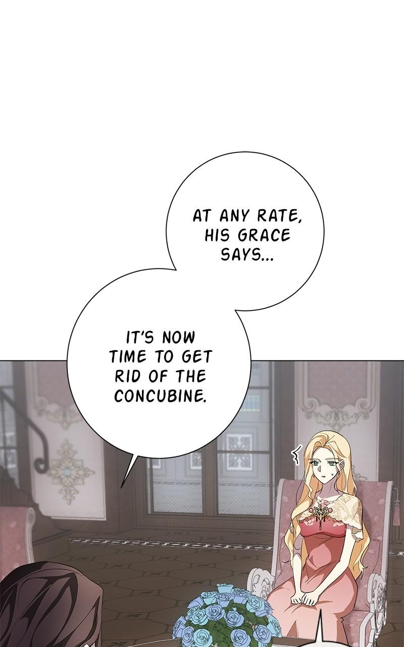 There Were Times When I Wished You Were Dead Chapter 54 page 38