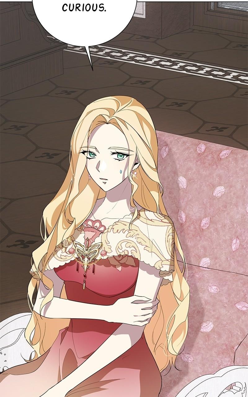 There Were Times When I Wished You Were Dead Chapter 54 page 3