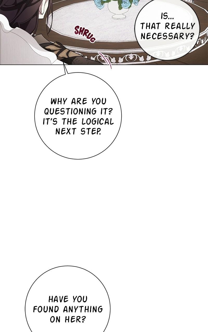 There Were Times When I Wished You Were Dead Chapter 54 page 39
