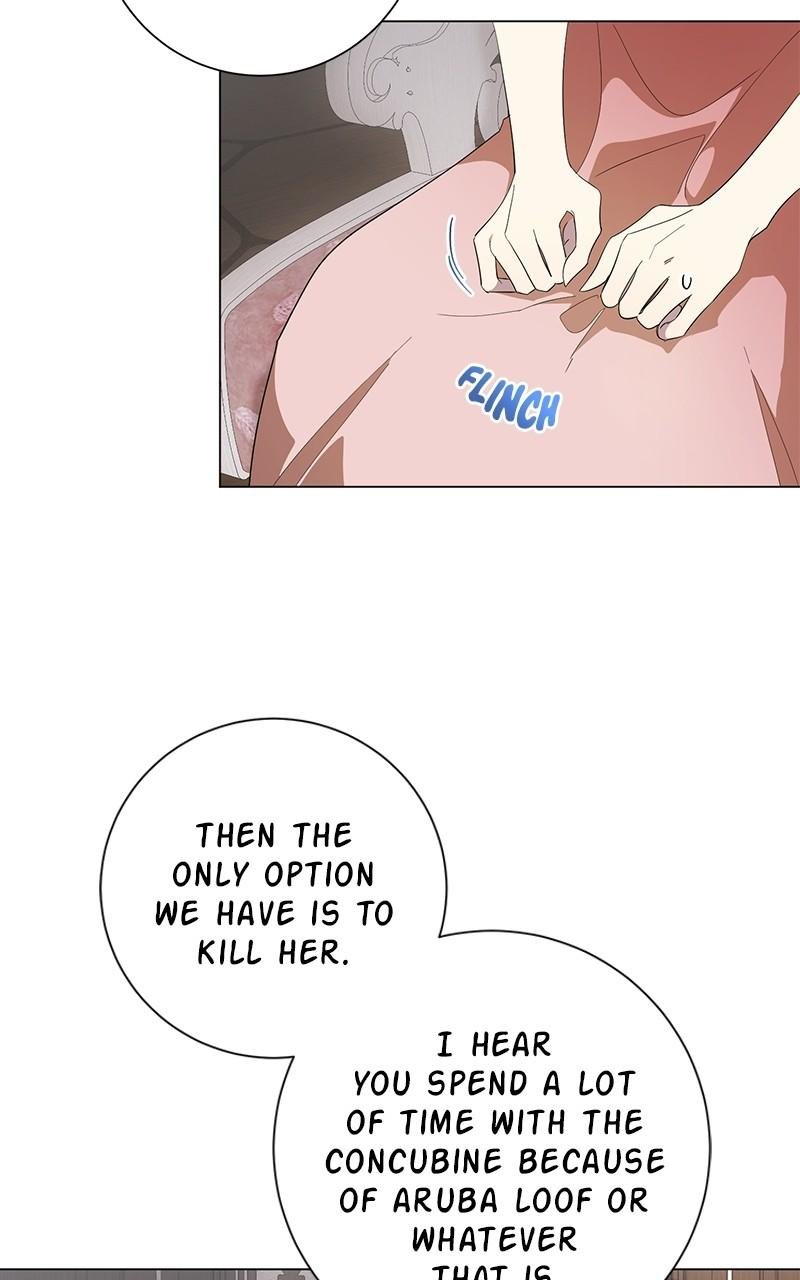 There Were Times When I Wished You Were Dead Chapter 54 page 40