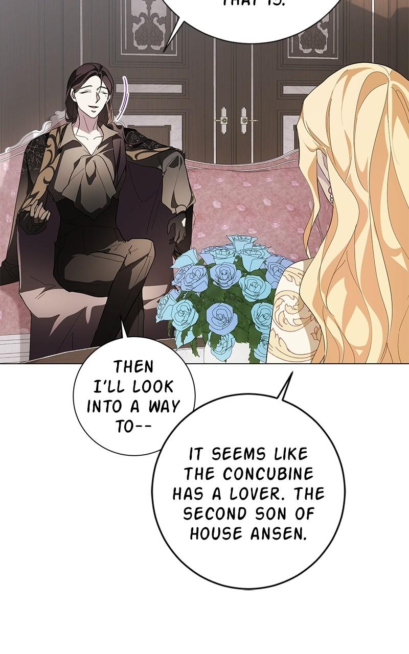 There Were Times When I Wished You Were Dead Chapter 54 page 41