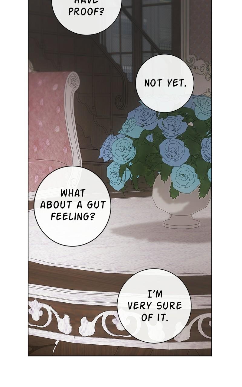 There Were Times When I Wished You Were Dead Chapter 54 page 43