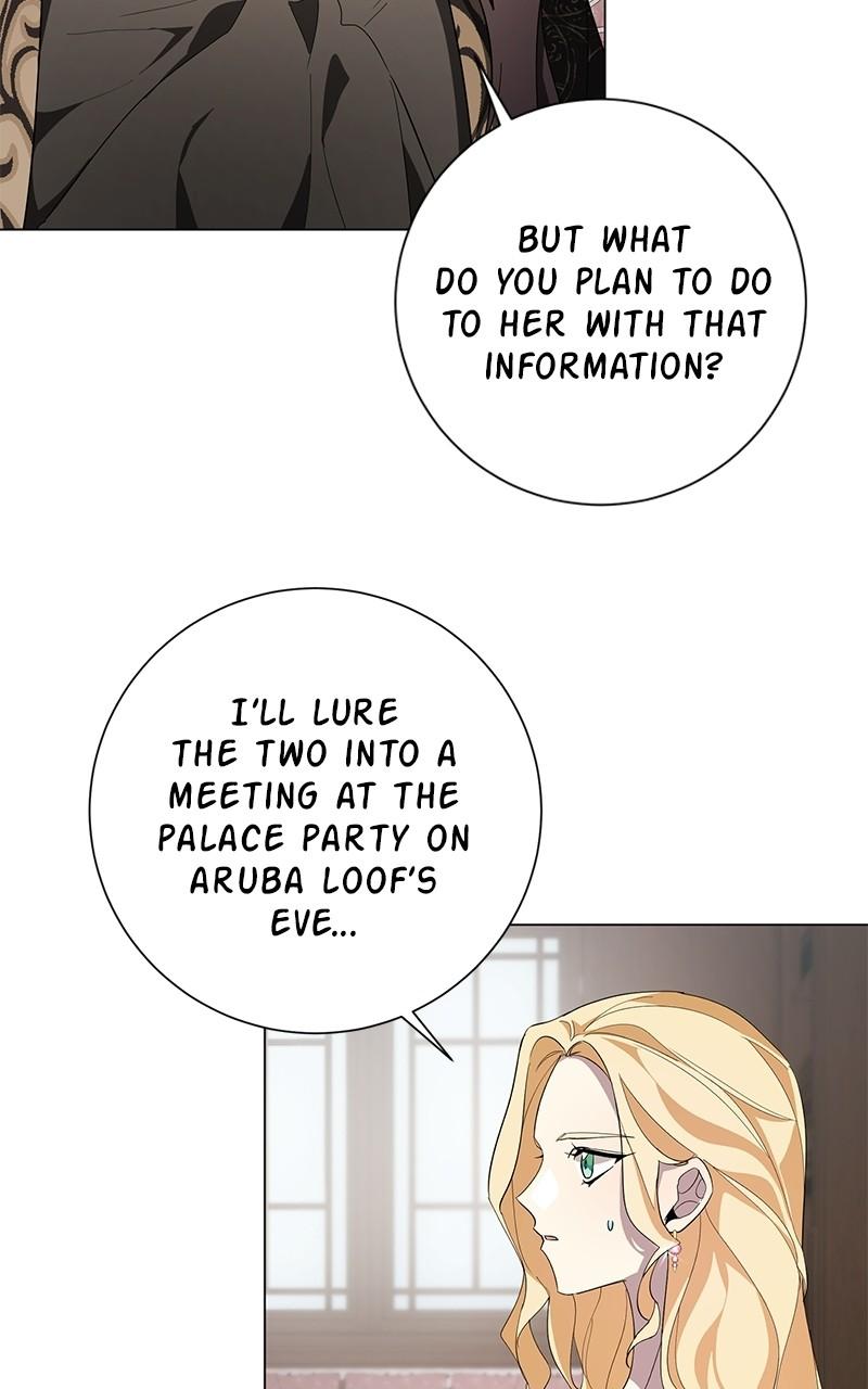 There Were Times When I Wished You Were Dead Chapter 54 page 45