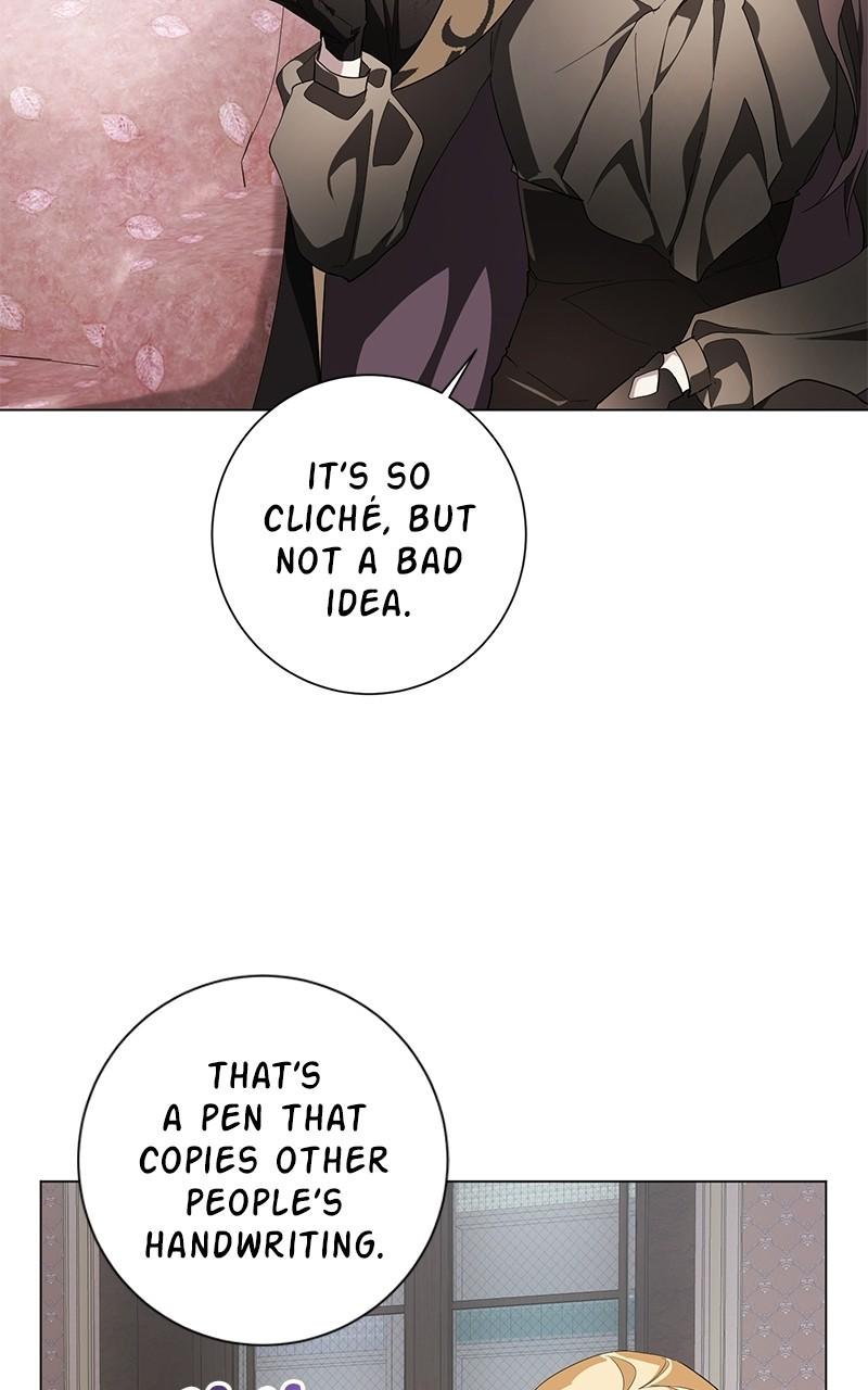 There Were Times When I Wished You Were Dead Chapter 54 page 47