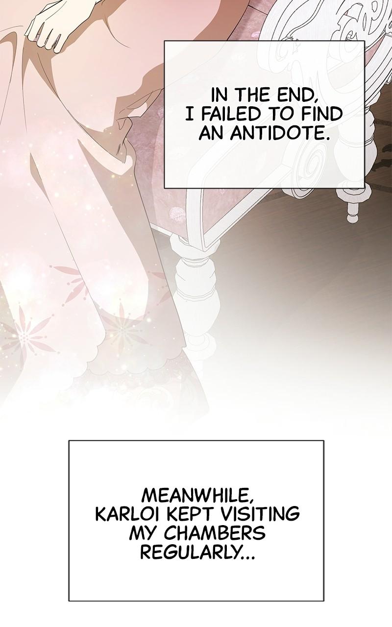 There Were Times When I Wished You Were Dead Chapter 54 page 4