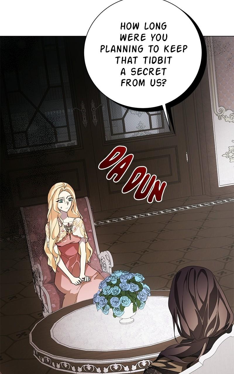 There Were Times When I Wished You Were Dead Chapter 54 page 50