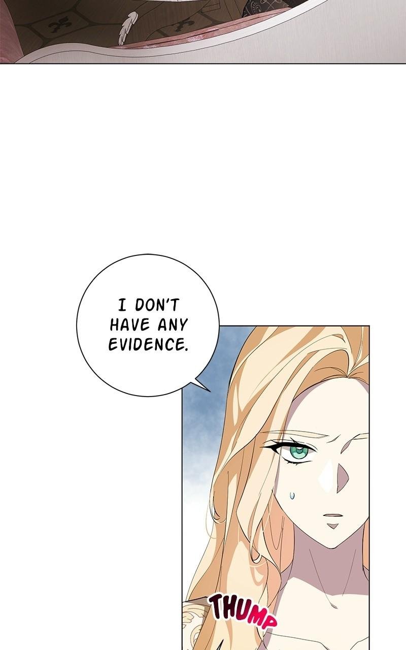 There Were Times When I Wished You Were Dead Chapter 54 page 51