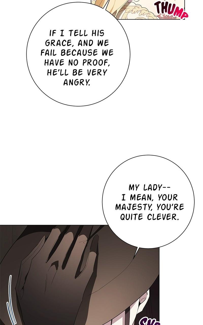 There Were Times When I Wished You Were Dead Chapter 54 page 52