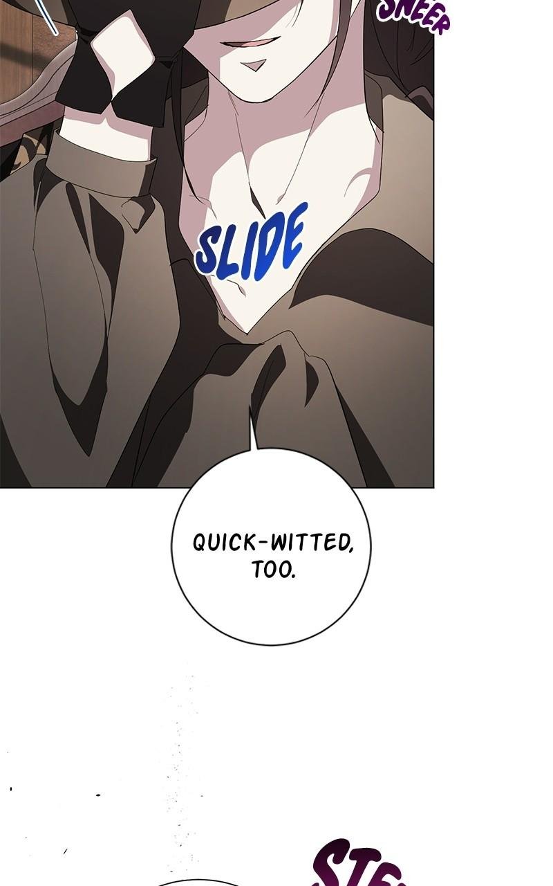 There Were Times When I Wished You Were Dead Chapter 54 page 53