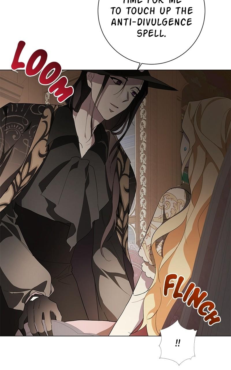 There Were Times When I Wished You Were Dead Chapter 54 page 55