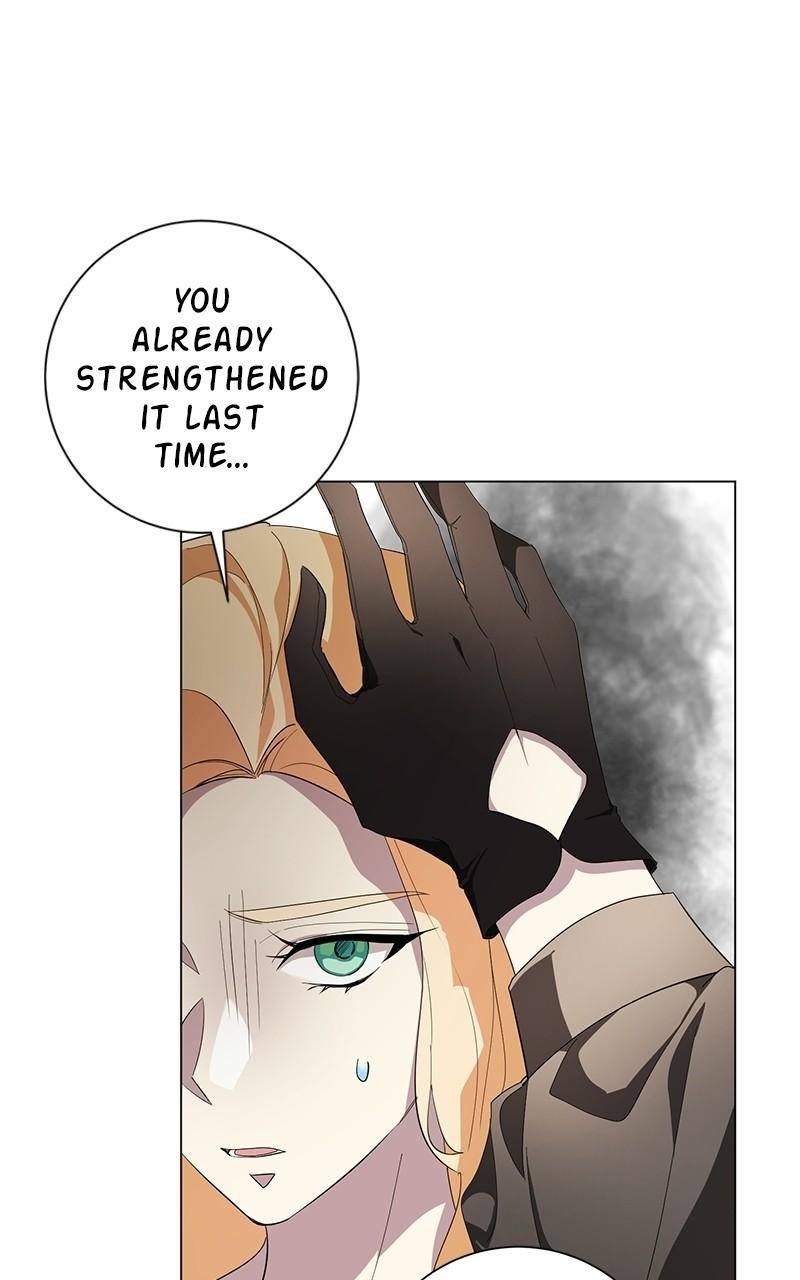 There Were Times When I Wished You Were Dead Chapter 54 page 56