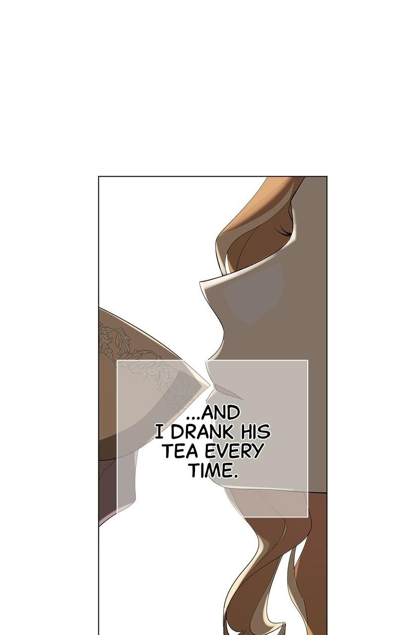 There Were Times When I Wished You Were Dead Chapter 54 page 5