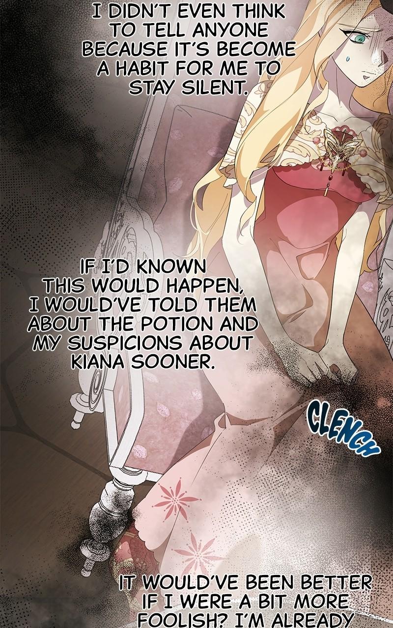 There Were Times When I Wished You Were Dead Chapter 54 page 59