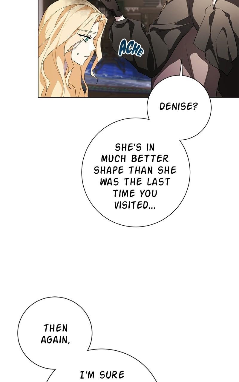 There Were Times When I Wished You Were Dead Chapter 54 page 61